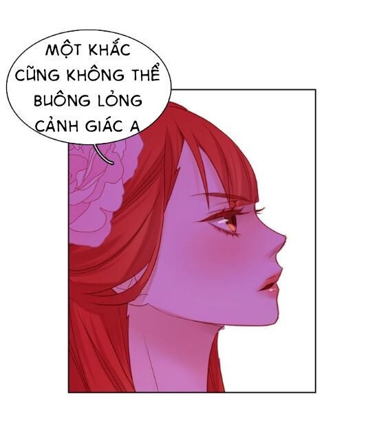 Ác nữ hoàng hậu: Chapter 39