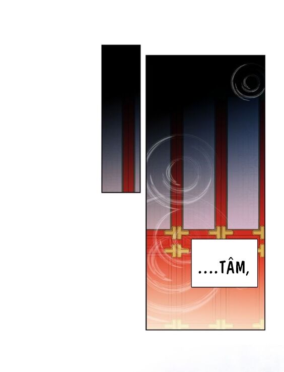 Ác nữ hoàng hậu: Chapter 39