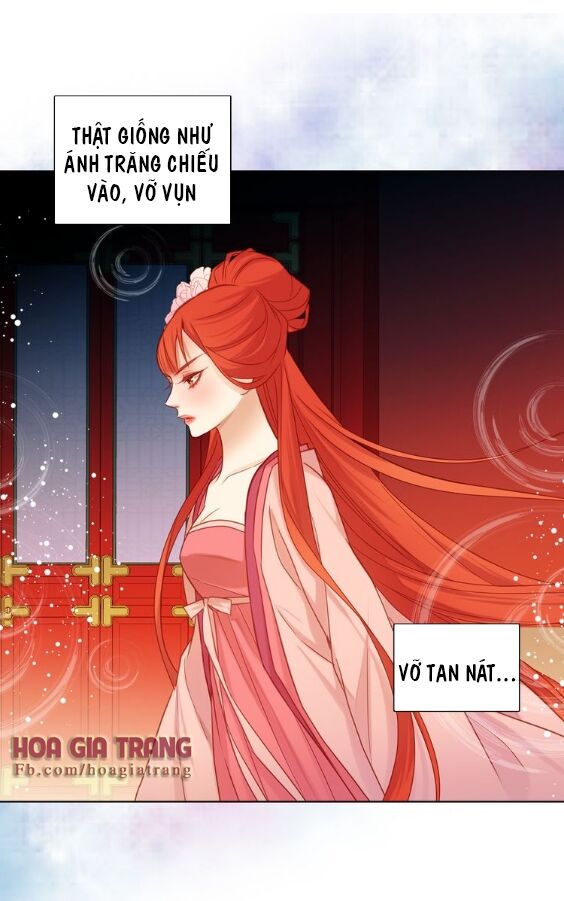 Ác nữ hoàng hậu: Chapter 39