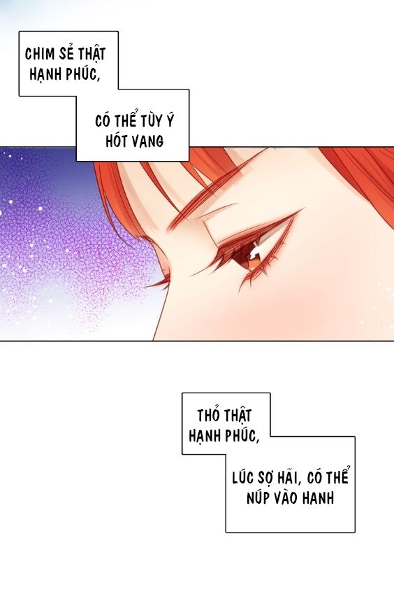 Ác nữ hoàng hậu: Chapter 39