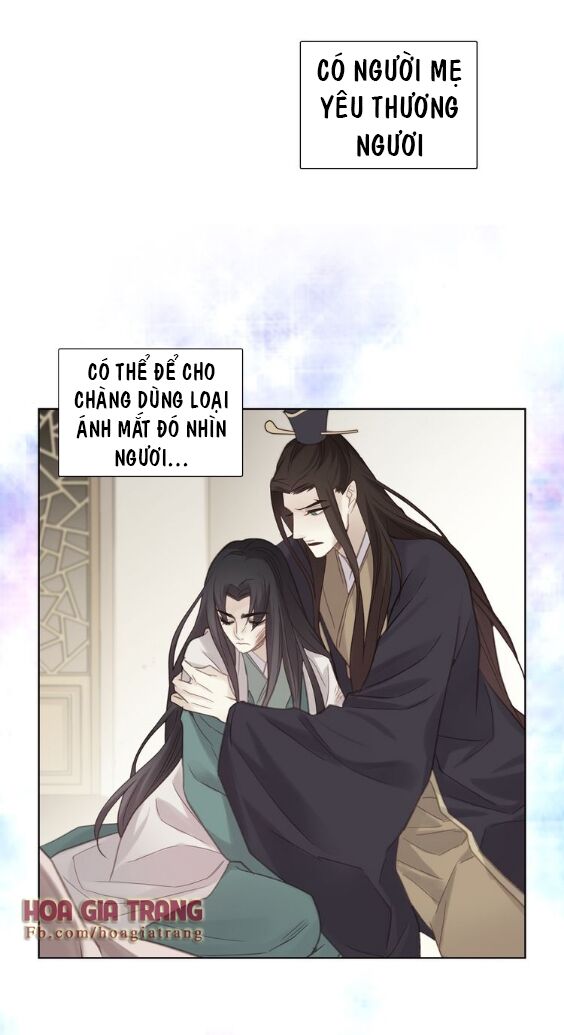 Ác nữ hoàng hậu: Chapter 39