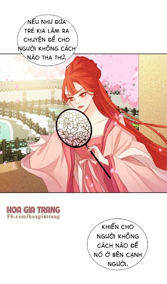 Ác nữ hoàng hậu: Chapter 39