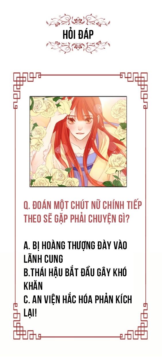 Ác nữ hoàng hậu: Chapter 39