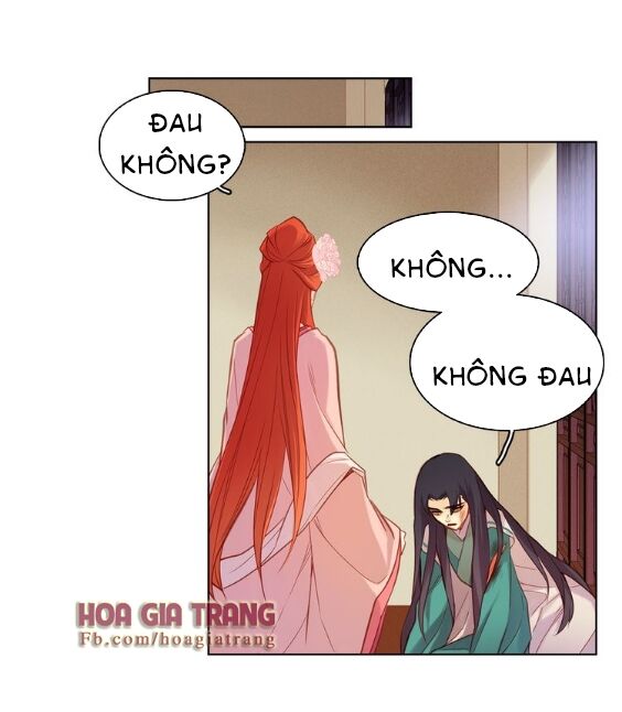 Ác nữ hoàng hậu: Chapter 39