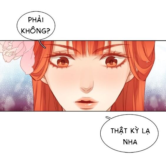 Ác nữ hoàng hậu: Chapter 39