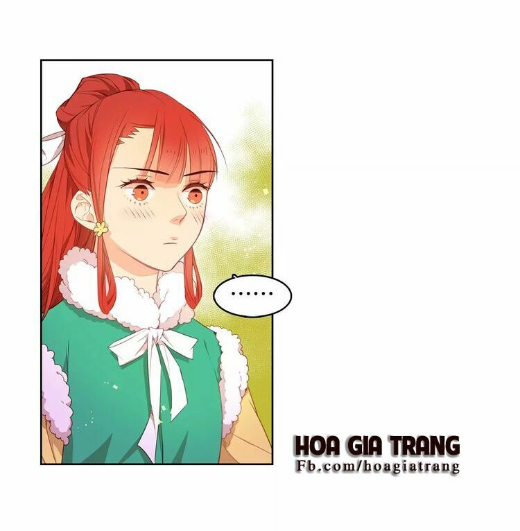 Ác nữ hoàng hậu: Chapter 4