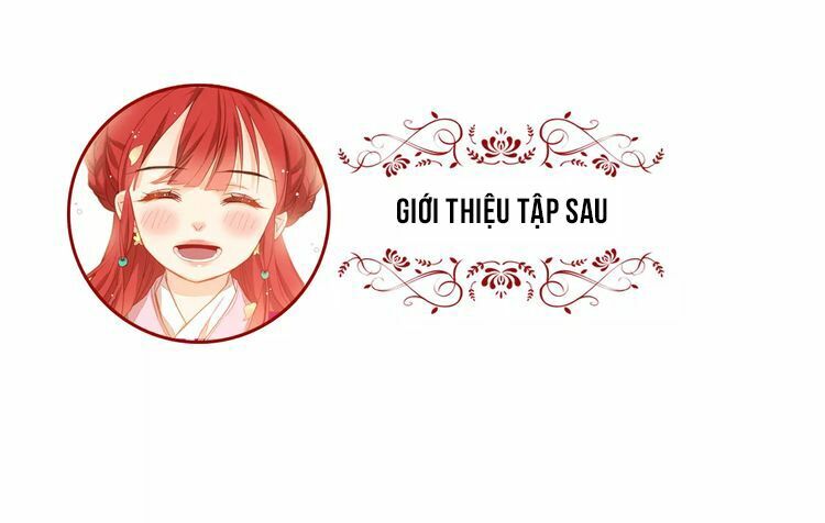 Ác nữ hoàng hậu: Chapter 4