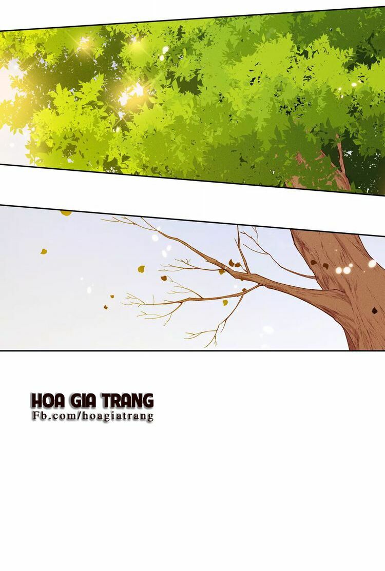 Ác nữ hoàng hậu: Chapter 4