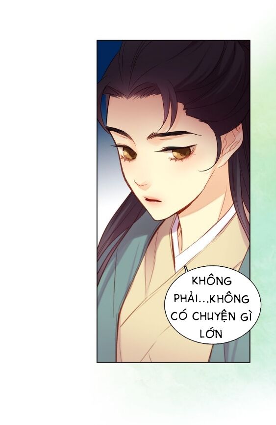 Ác nữ hoàng hậu: Chapter 40.2