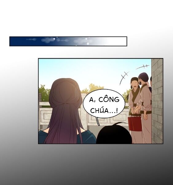 Ác nữ hoàng hậu: Chapter 40.2