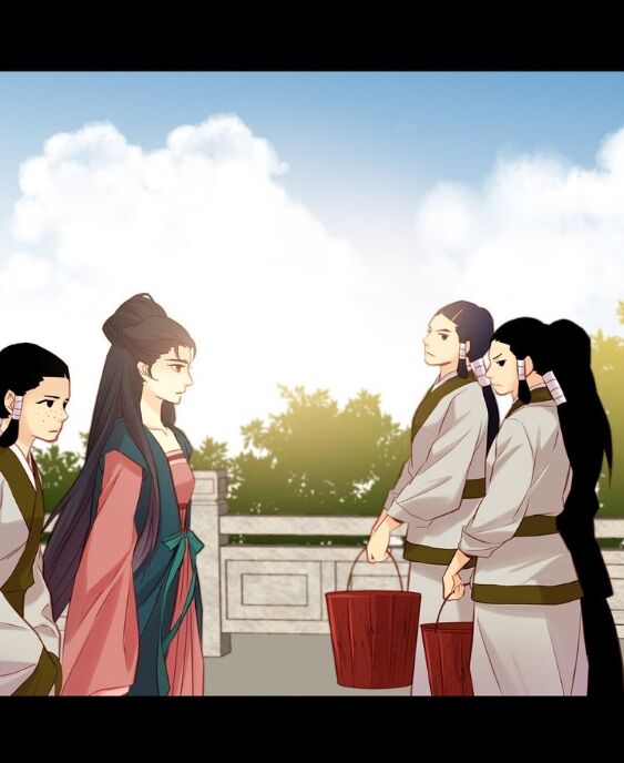 Ác nữ hoàng hậu: Chapter 40.2