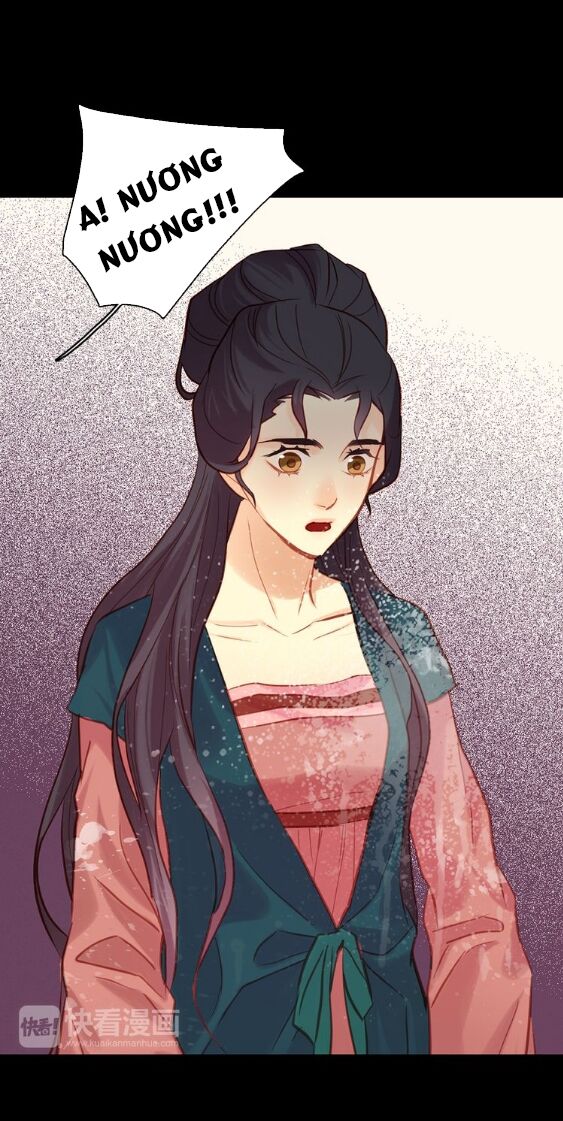 Ác nữ hoàng hậu: Chapter 40.2