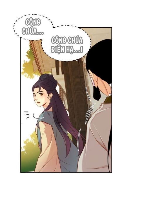 Ác nữ hoàng hậu: Chapter 40.2