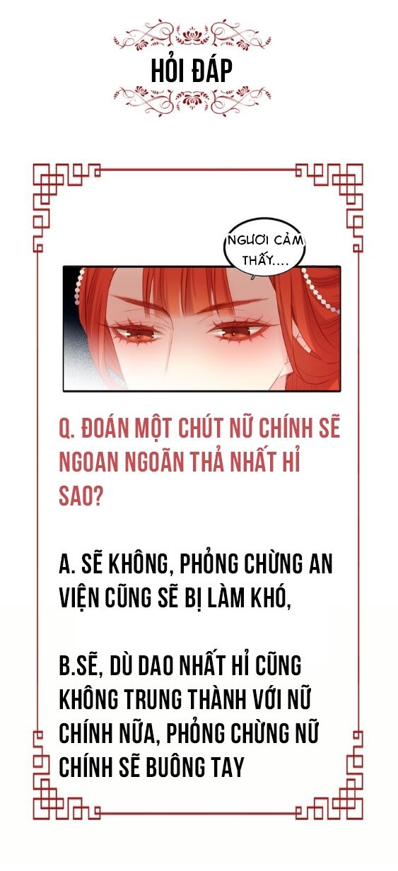 Ác nữ hoàng hậu: Chapter 40.2