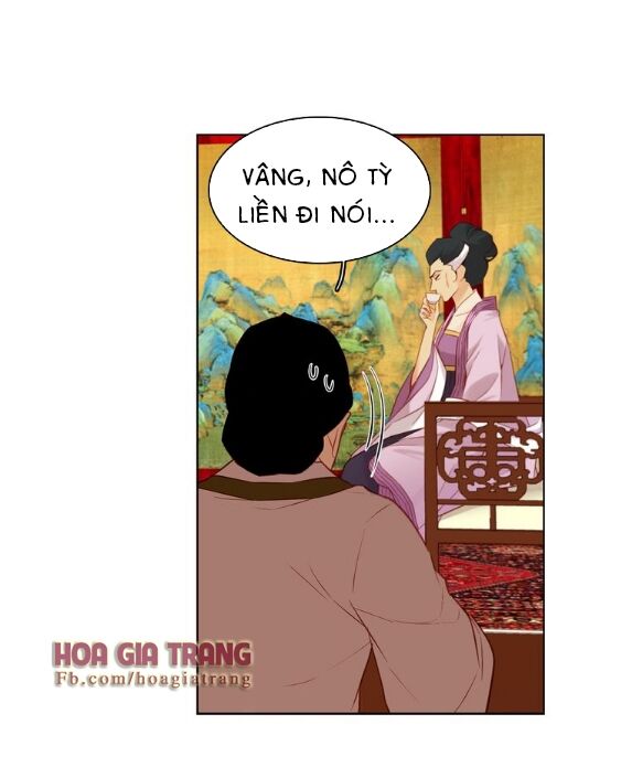 Ác nữ hoàng hậu: Chapter 40.2