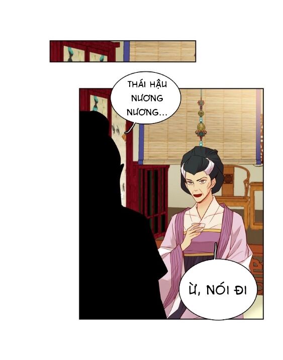 Ác nữ hoàng hậu: Chapter 40.2
