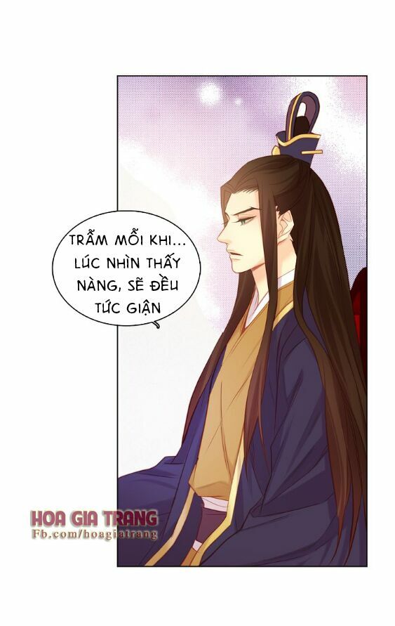 Ác nữ hoàng hậu: Chapter 40