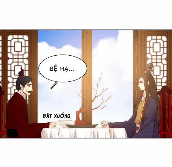 Ác nữ hoàng hậu: Chapter 40