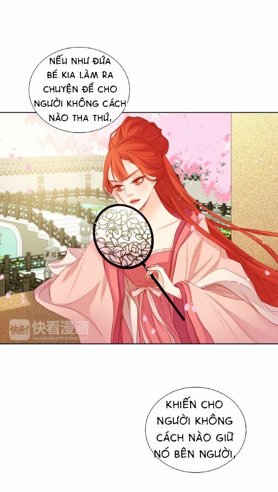 Ác nữ hoàng hậu: Chapter 40