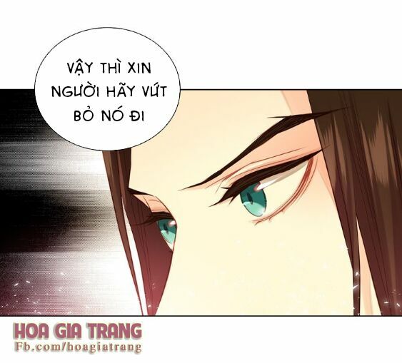 Ác nữ hoàng hậu: Chapter 40