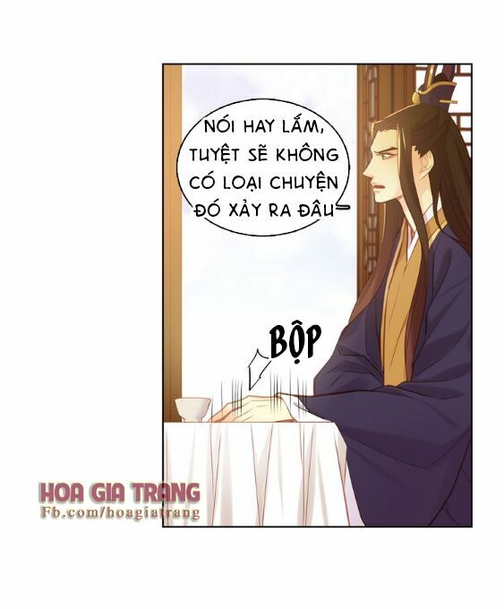 Ác nữ hoàng hậu: Chapter 40