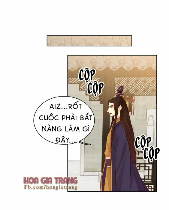 Ác nữ hoàng hậu: Chapter 40