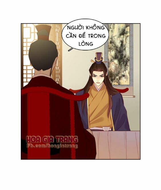 Ác nữ hoàng hậu: Chapter 40
