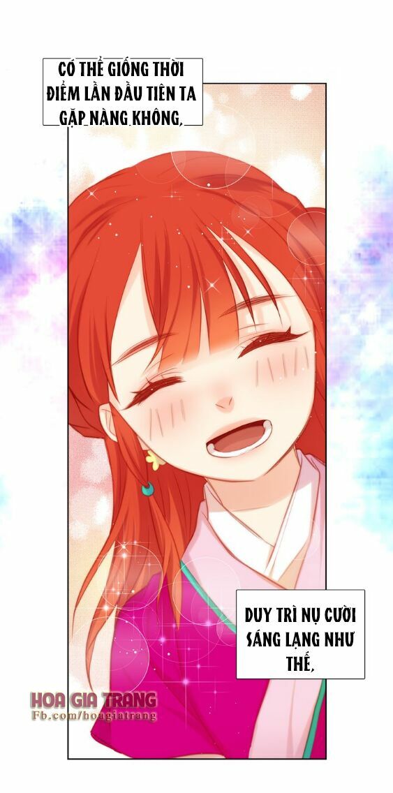 Ác nữ hoàng hậu: Chapter 40
