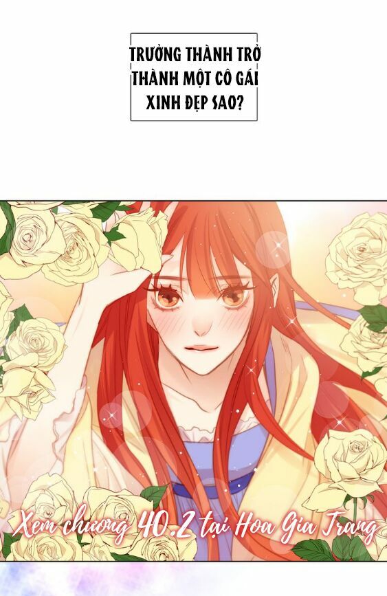 Ác nữ hoàng hậu: Chapter 40