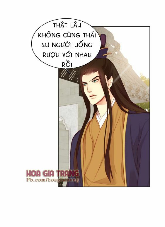 Ác nữ hoàng hậu: Chapter 40