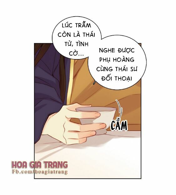 Ác nữ hoàng hậu: Chapter 40