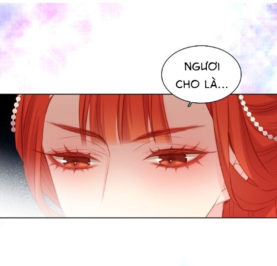 Ác nữ hoàng hậu: Chapter 41.1