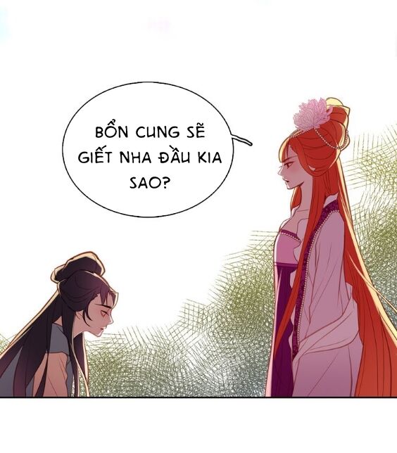 Ác nữ hoàng hậu: Chapter 41.1