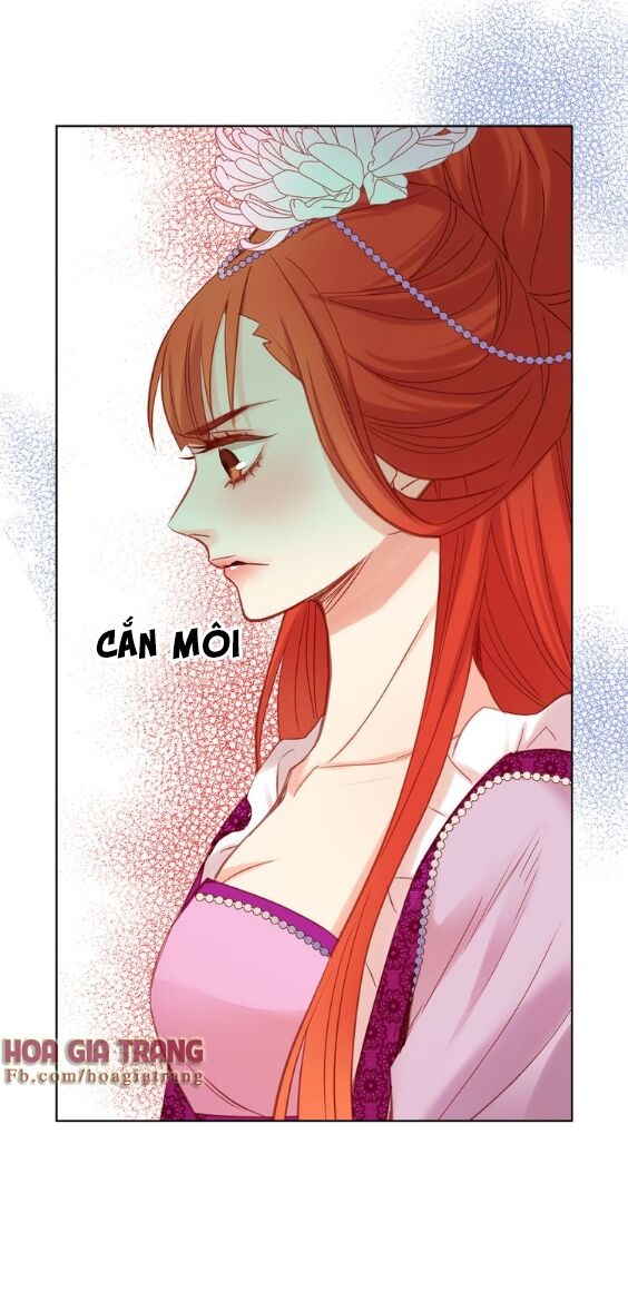 Ác nữ hoàng hậu: Chapter 41.1