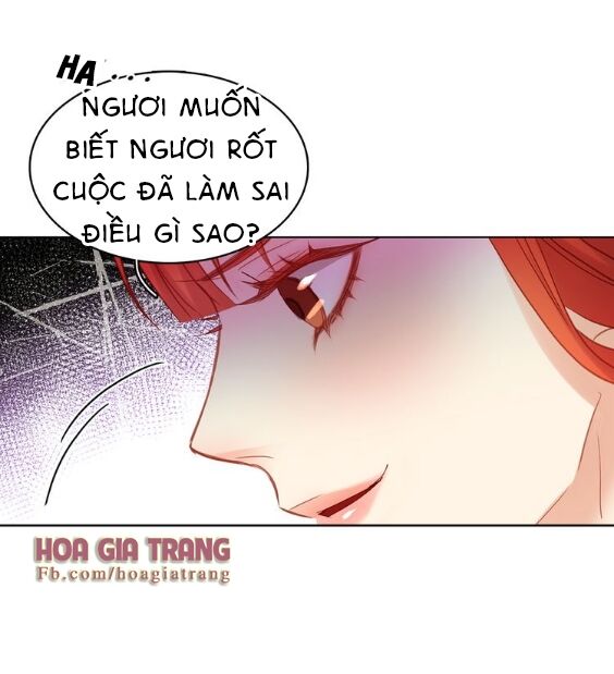 Ác nữ hoàng hậu: Chapter 41.1