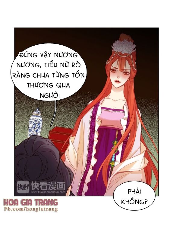 Ác nữ hoàng hậu: Chapter 41.1
