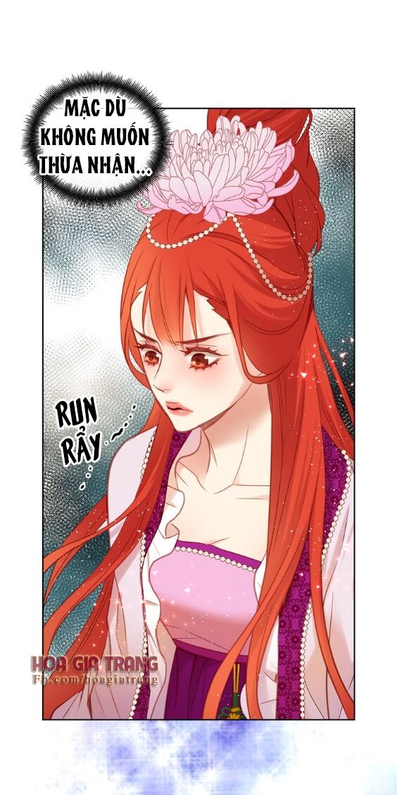 Ác nữ hoàng hậu: Chapter 41.1