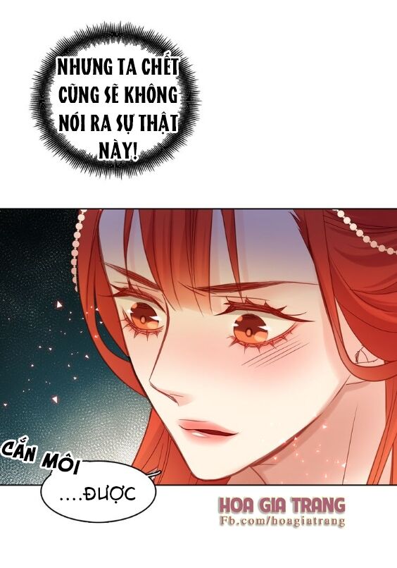 Ác nữ hoàng hậu: Chapter 41.1