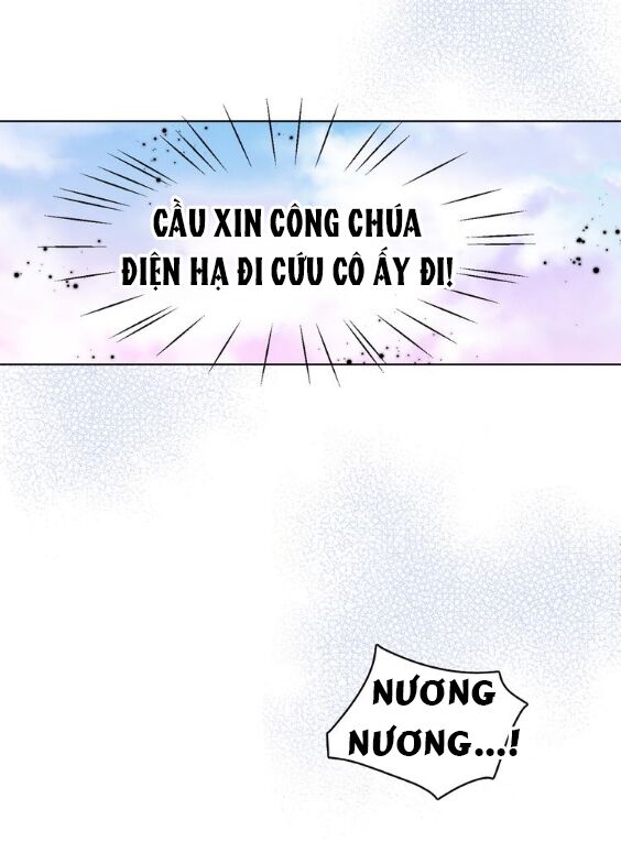 Ác nữ hoàng hậu: Chapter 41.1