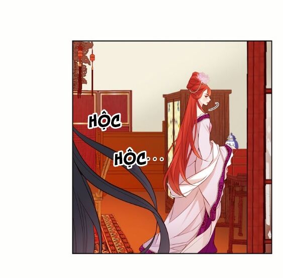Ác nữ hoàng hậu: Chapter 41.1