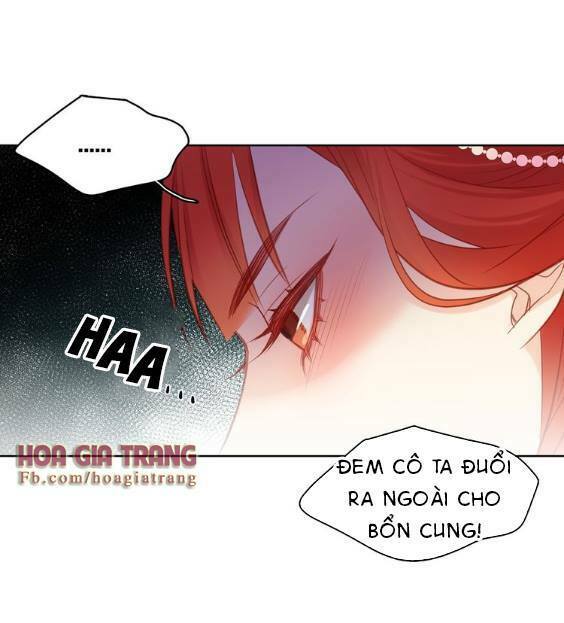 Ác nữ hoàng hậu: Chapter 41.2