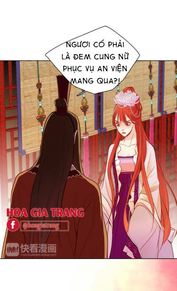 Ác nữ hoàng hậu: Chapter 42