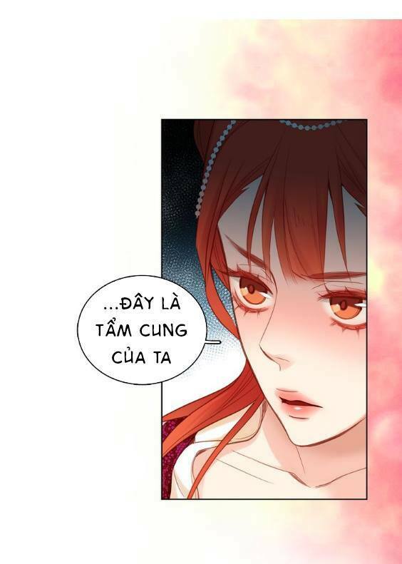 Ác nữ hoàng hậu: Chapter 42