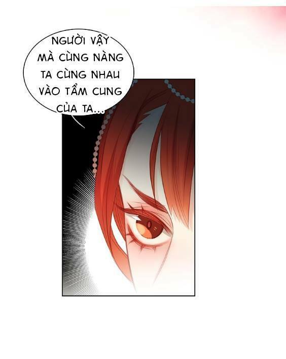Ác nữ hoàng hậu: Chapter 42