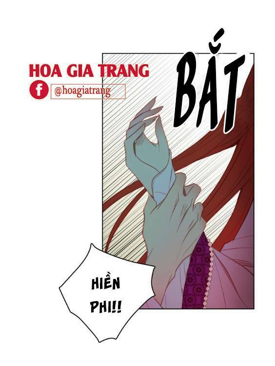 Ác nữ hoàng hậu: Chapter 42