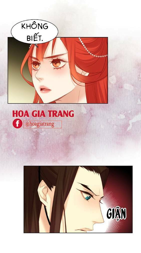 Ác nữ hoàng hậu: Chapter 42