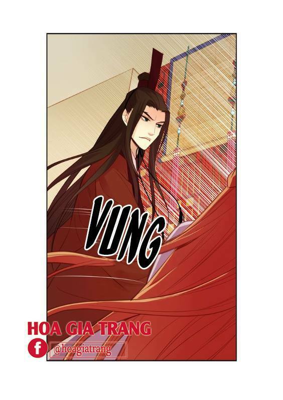 Ác nữ hoàng hậu: Chapter 42