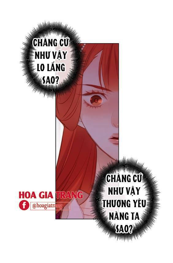 Ác nữ hoàng hậu: Chapter 42