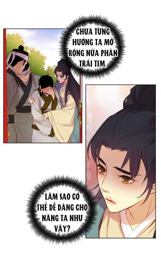 Ác nữ hoàng hậu: Chapter 42