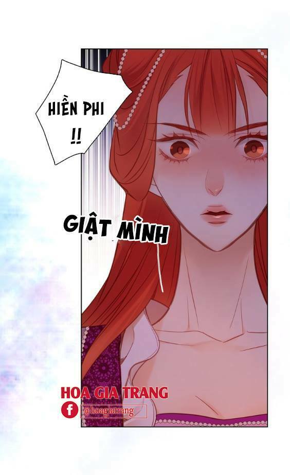 Ác nữ hoàng hậu: Chapter 42